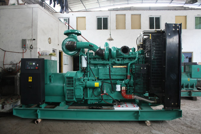 宁武环保无噪音：租用静音发电机组，为环境和耳朵双重保驾护航